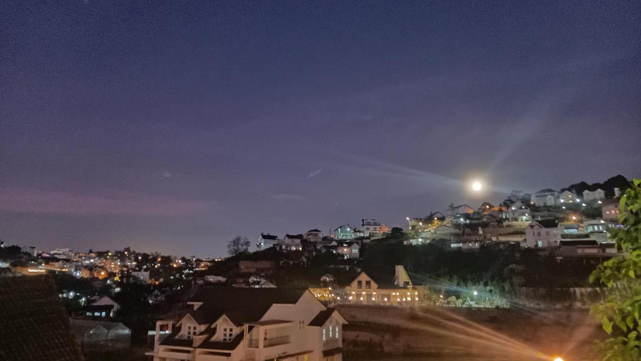 Hoa Son Village Далат Екстер'єр фото