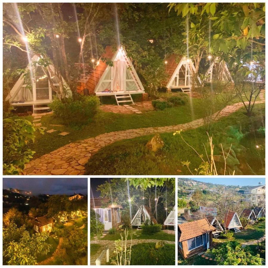 Hoa Son Village Далат Екстер'єр фото
