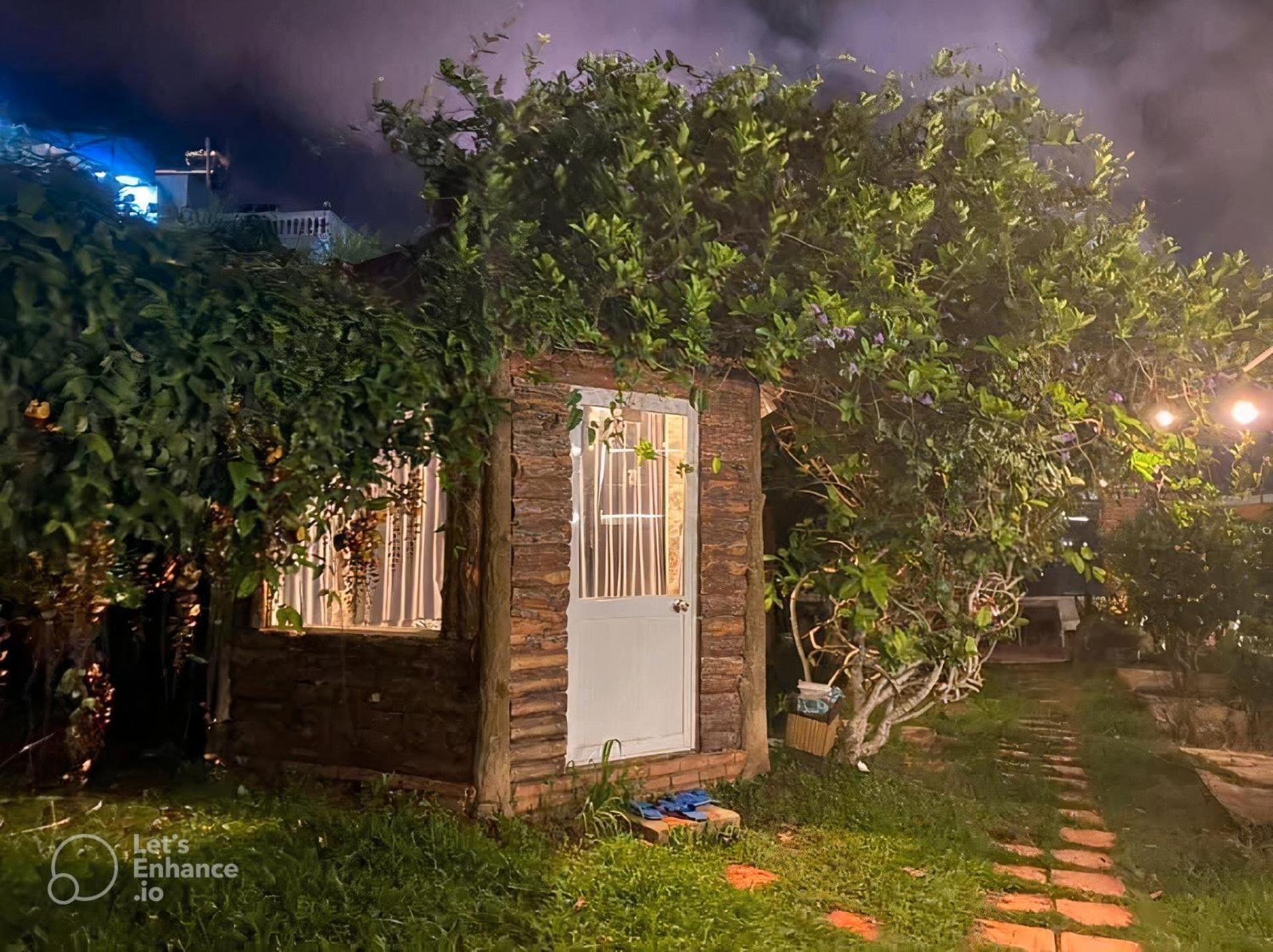 Hoa Son Village Далат Екстер'єр фото
